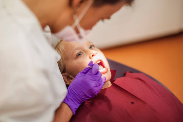 Reliable NJ Emergency Dental Service Solutions