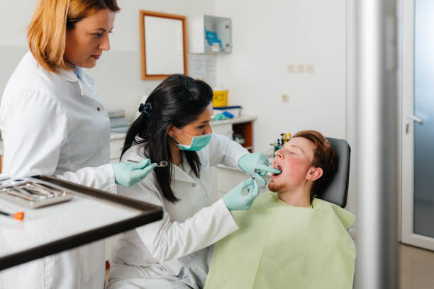 Best Emergency Treatment for Jaw Pain or Injury in Paramus, NJ