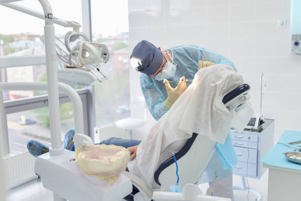 Best Broken or Chipped Tooth Repair in Paramus, NJ